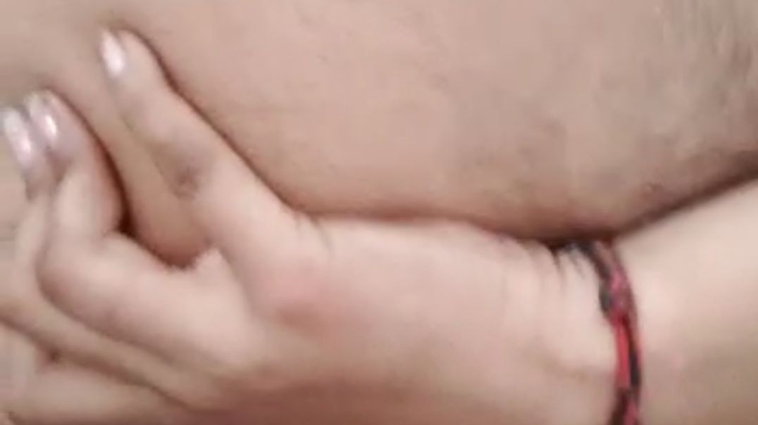 Cute couple fucking hard 2