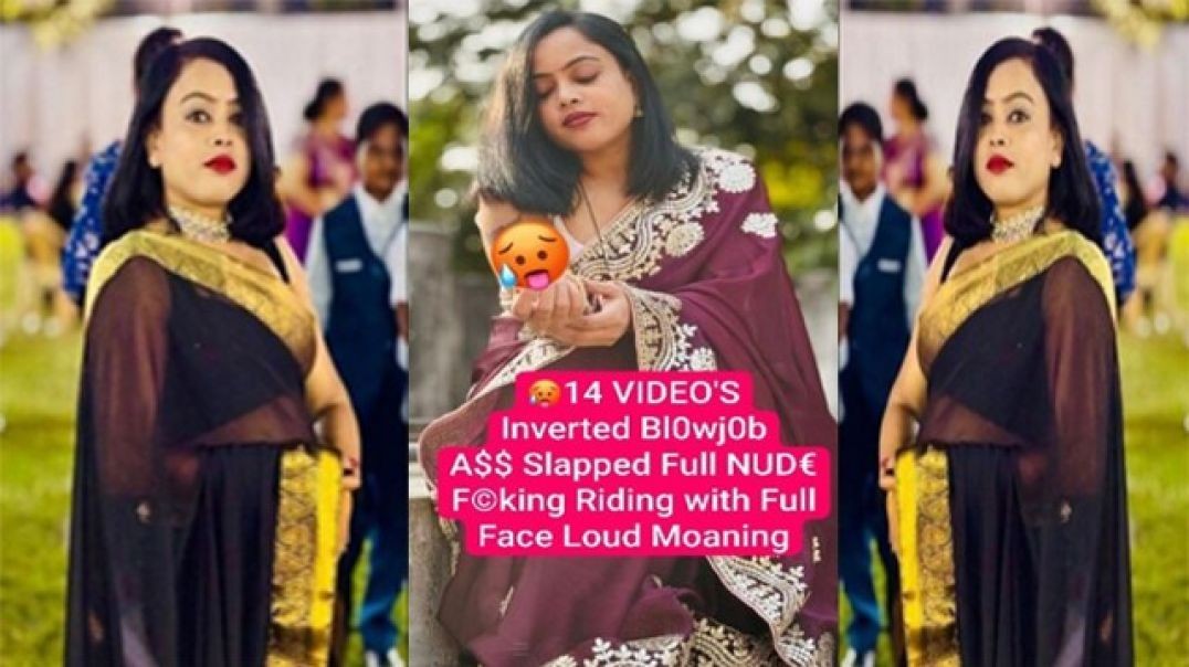 ⁣Horny Desi Wife with Husband Blowjob Fucking Riding
