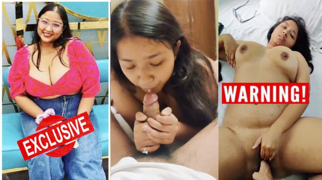 Bengali Big Baby Chubby GF Fucking blowjob
