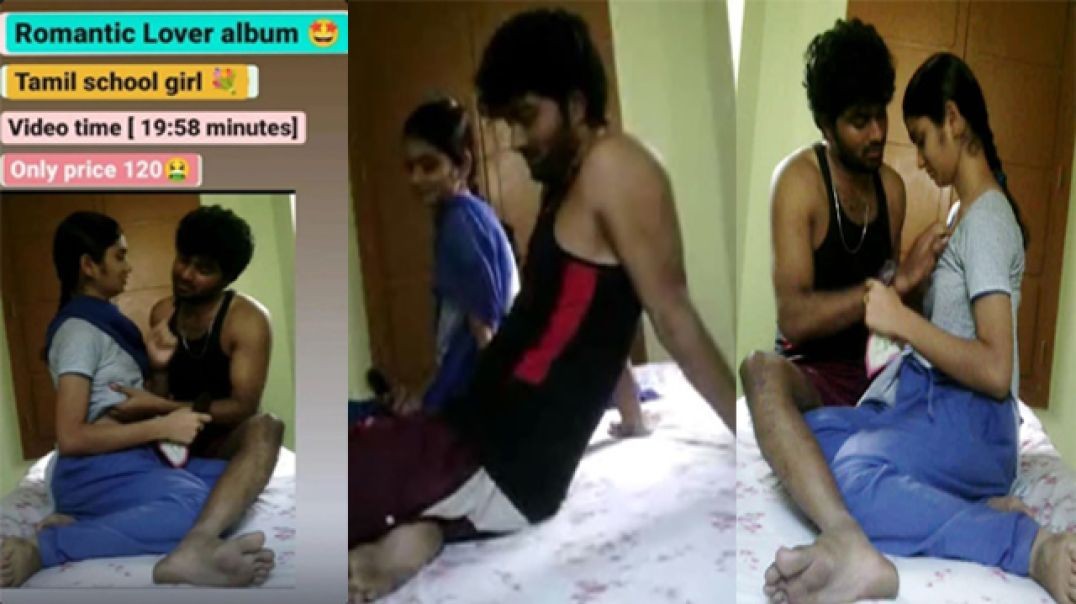 Does Anyone Have This Tamil Girl Mms