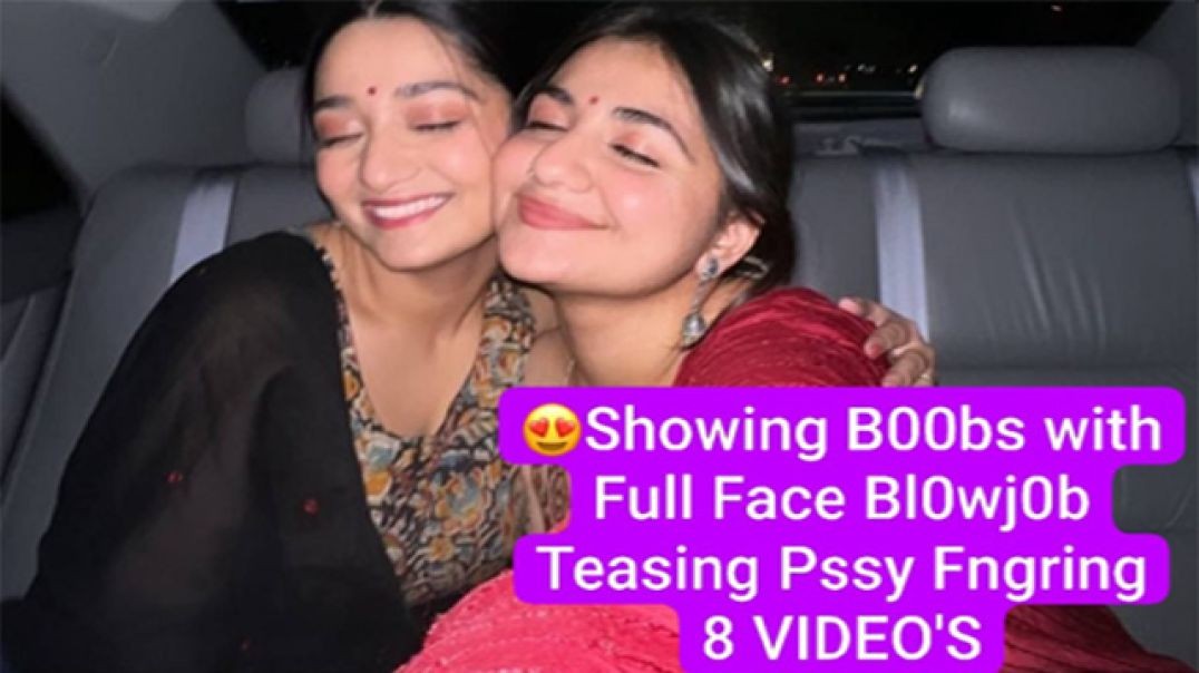 ⁣Gorgeous Desi Girl Latest Most Exclusive Viral Videos