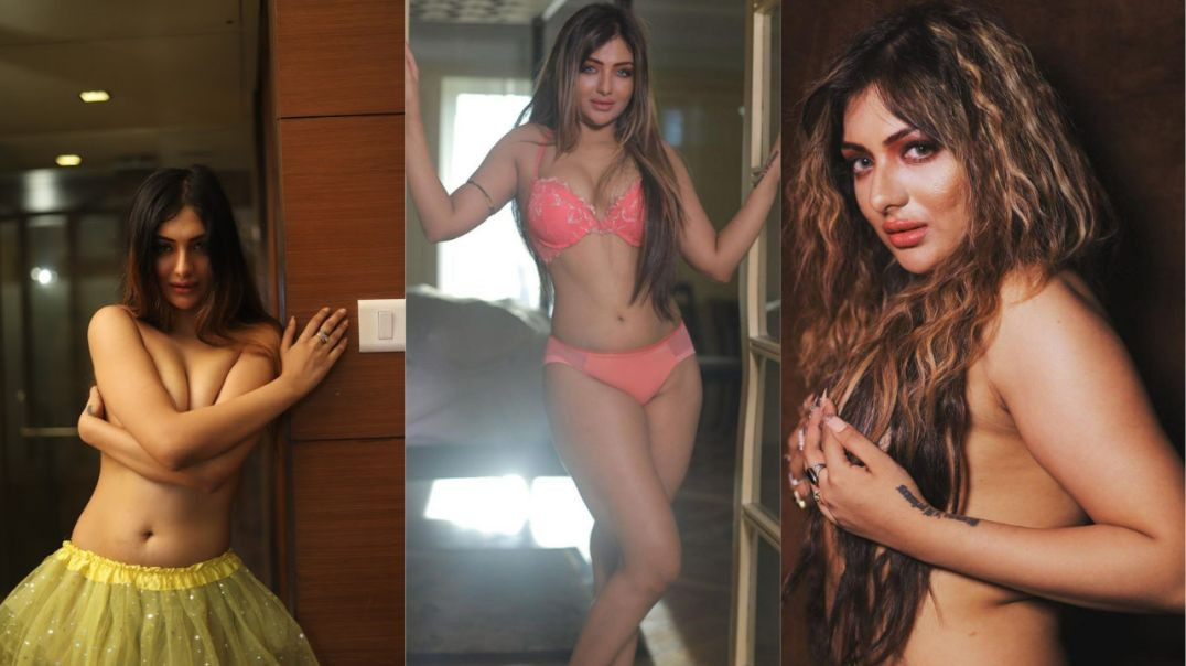 🔥🥰 KHUSHI MUKHERJEE New Latest Premium App Content UNLOCKED 😋 🥰🔥