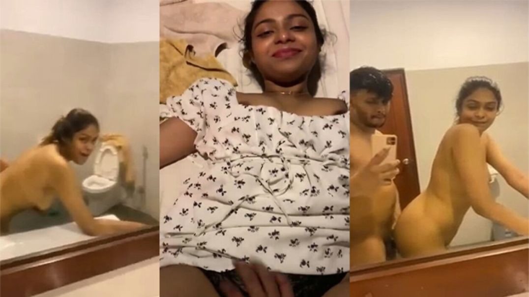 Busty Horny Naughty Cheating Girlfriend Fucking In Hotel Room