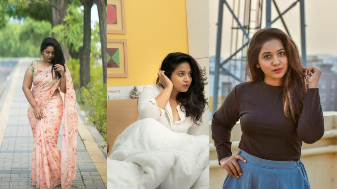 🥰 Actress Priya Paluvayi Most Premium FULL NUDE 🥰🔥