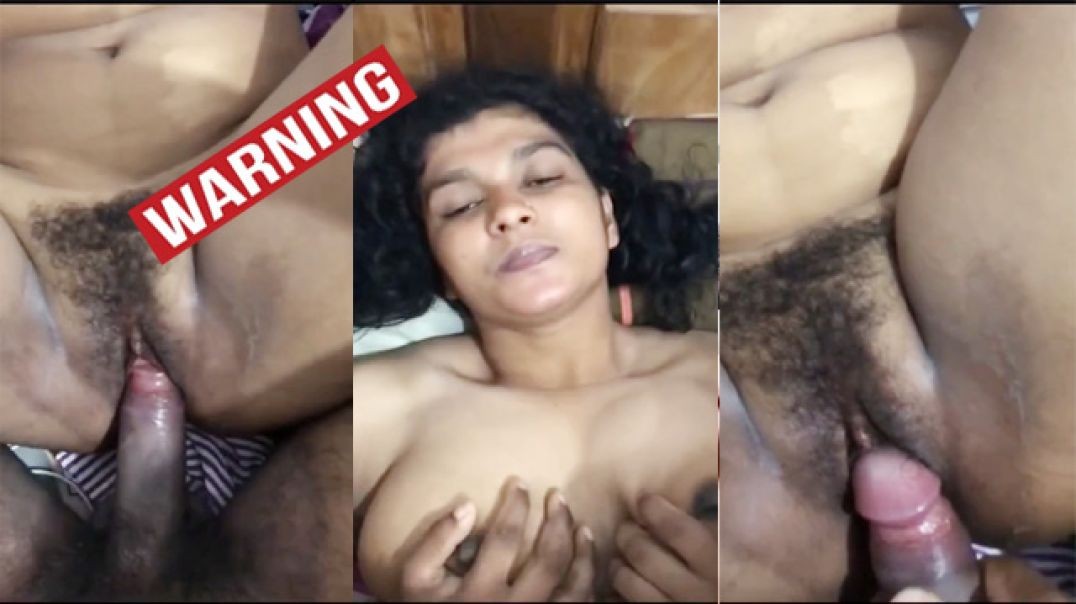 Village Collage Girl Haire Pussy Fucked By Lover