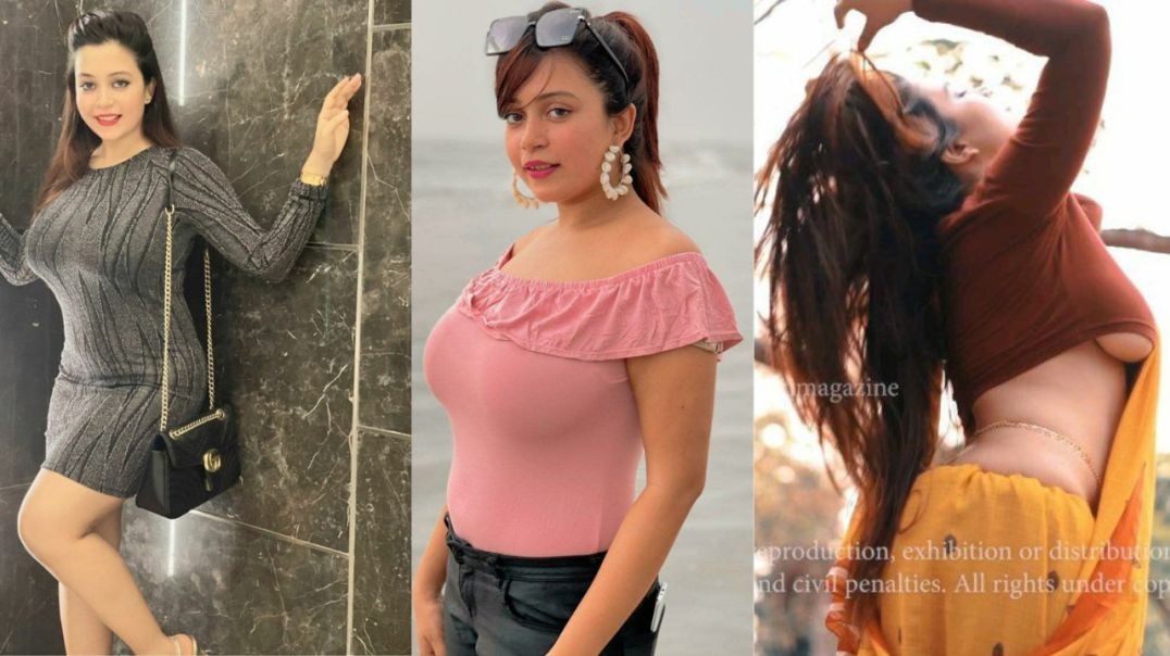 🔥🥰 RIMPI Naari Magazine LATEST Premium Content UNLOCKED