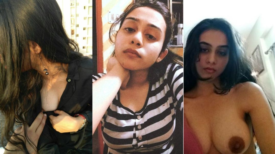 🔥🥰 Super Cute Desi GF New LATEST Viral Full NUDE Pic's & Bonus VIDEO!! Don't Miss 🥰🔥