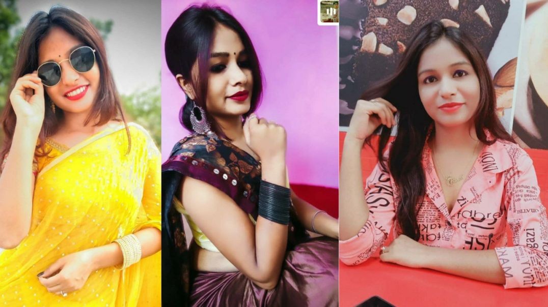 🔥🥰 Cute Nurse Kajal Verma Surprisingly Latest FULL NUDE