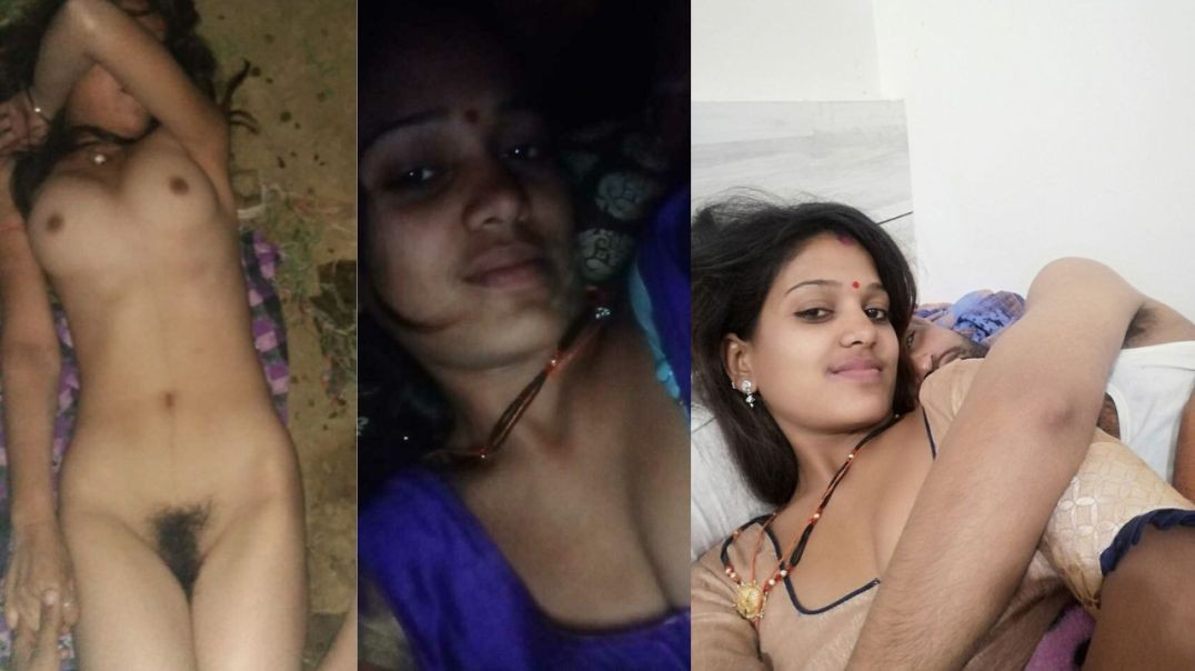 🔥😛 Newly Married Desi Couple Latest Viral Honeymoon