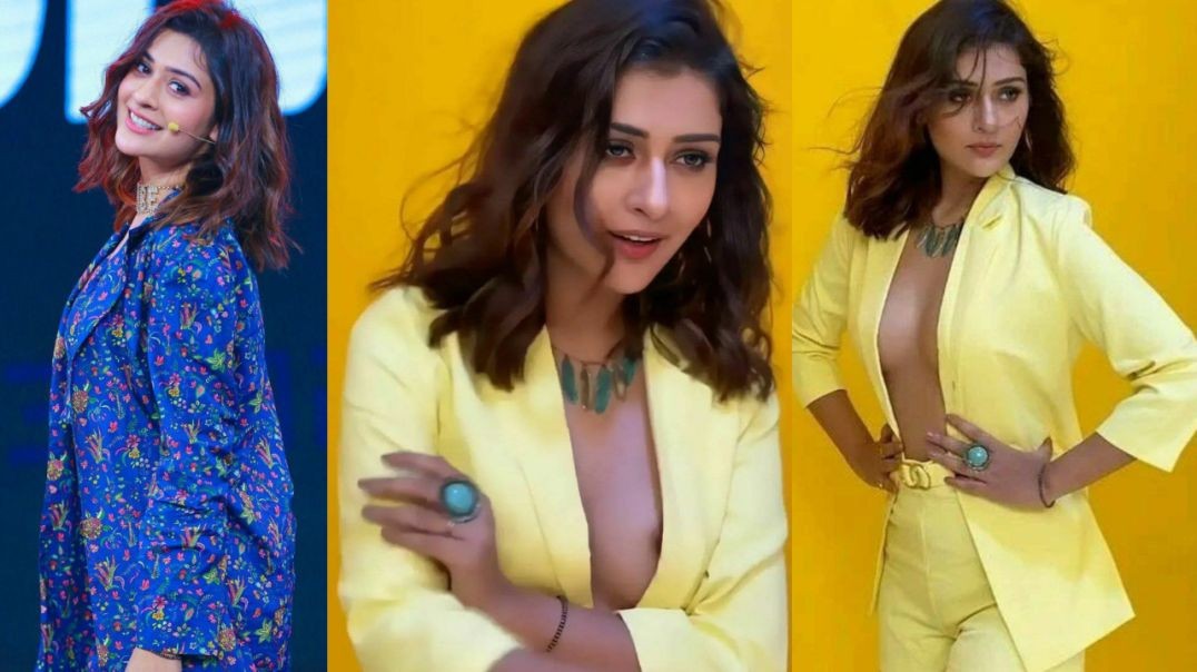 🔥🥰 Checkout Famous Punjabi Actress Latest Exclusive Braless Photoshoot