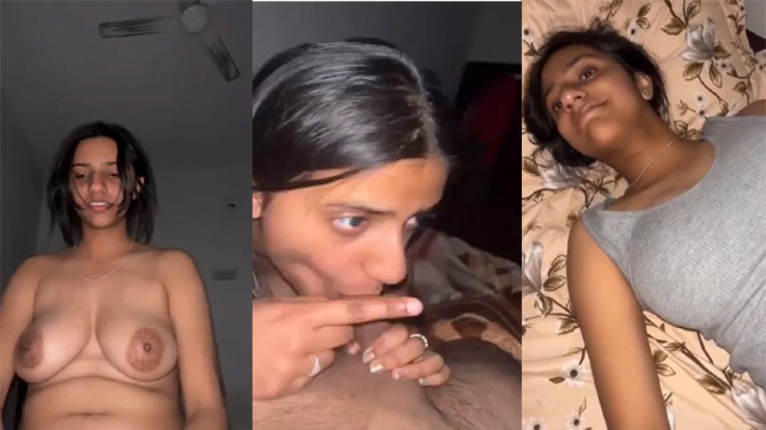 Punjabi horny babe Fucking mms with clear talking