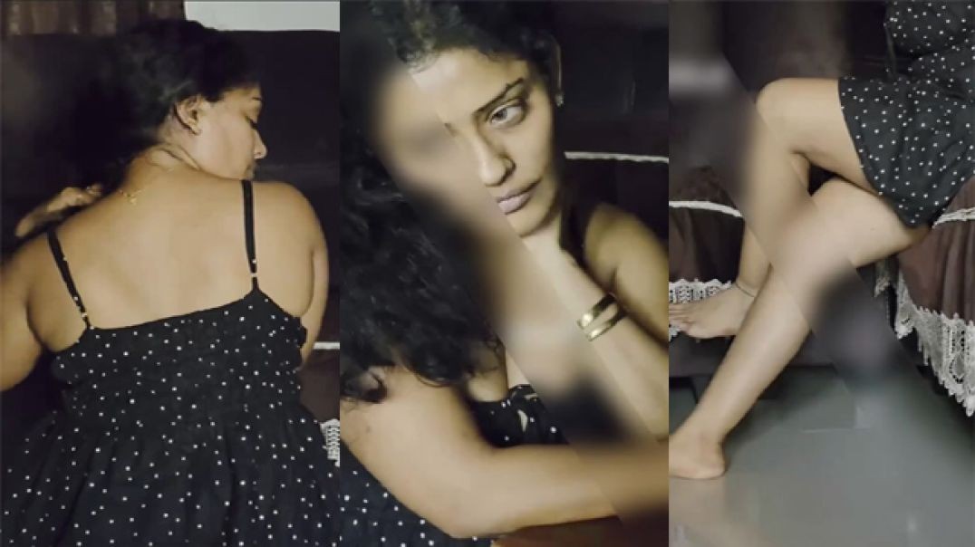 Tamil Instagram  Model Lakshu Exclusive viral video