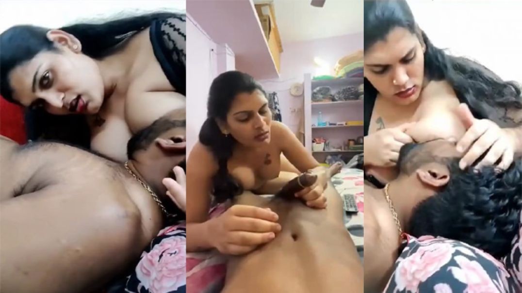 Hot Wife Blowing Dick Handjob Until Cum Part 2 Update